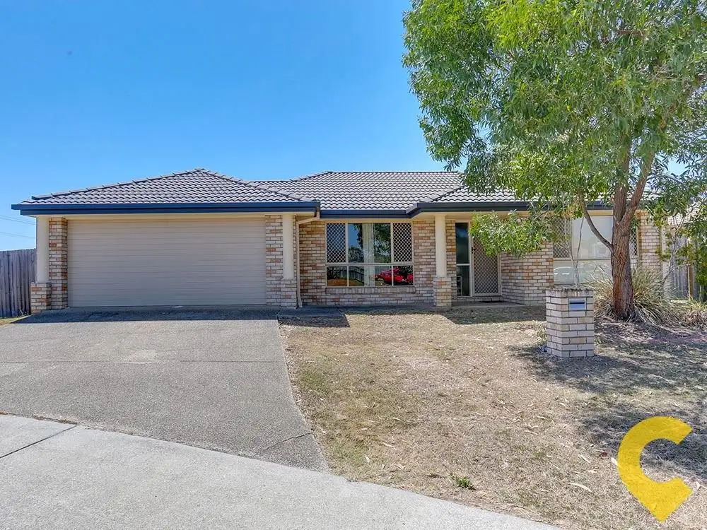 Main view of Homely house listing, 11 Carob Court, Caboolture South QLD 4510