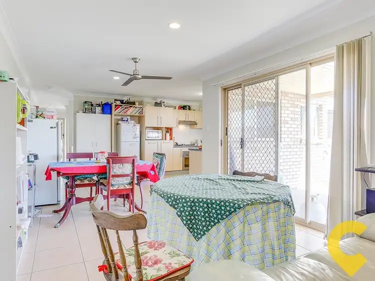Fifth view of Homely house listing, 11 Carob Court, Caboolture South QLD 4510