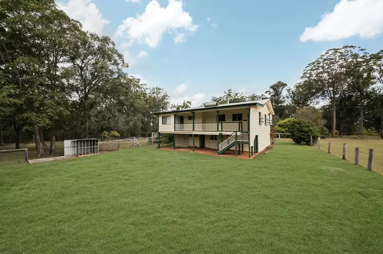 381a Leo Lindo Drive, Shailer Park QLD 4128
