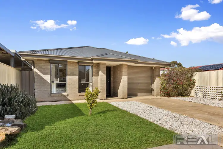 Second view of Homely house listing, 43 Parallel Avenue, Salisbury North SA 5108