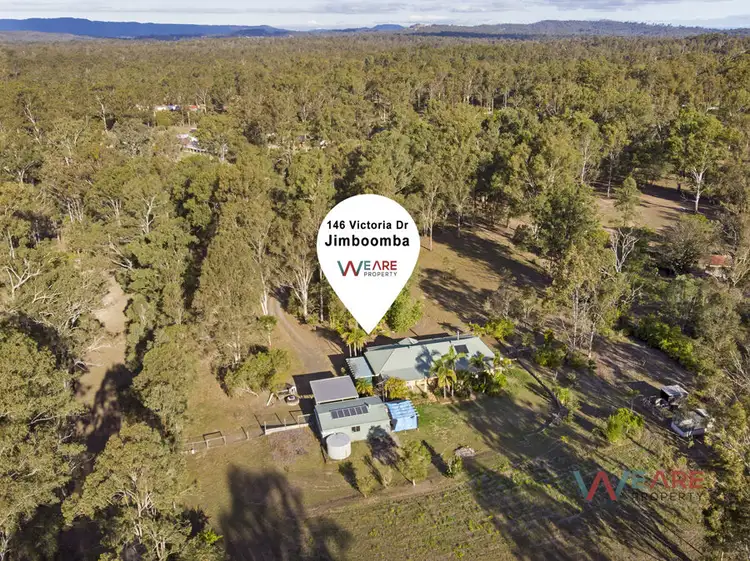 146 Victoria Dr, Jimboomba QLD 4280