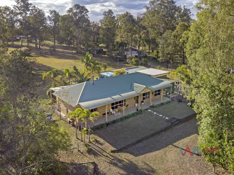 Second view of Homely rural property listing, 146 Victoria Dr, Jimboomba QLD 4280