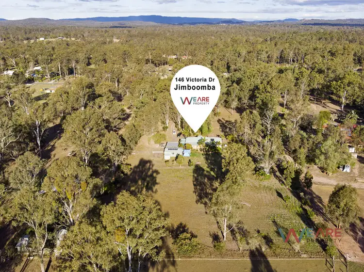 Third view of Homely rural property listing, 146 Victoria Dr, Jimboomba QLD 4280