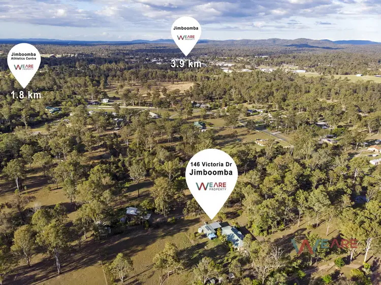 Fourth view of Homely rural property listing, 146 Victoria Dr, Jimboomba QLD 4280