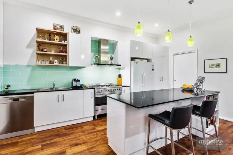 Third view of Homely house listing, 17 Eton Street, East Toowoomba QLD 4350