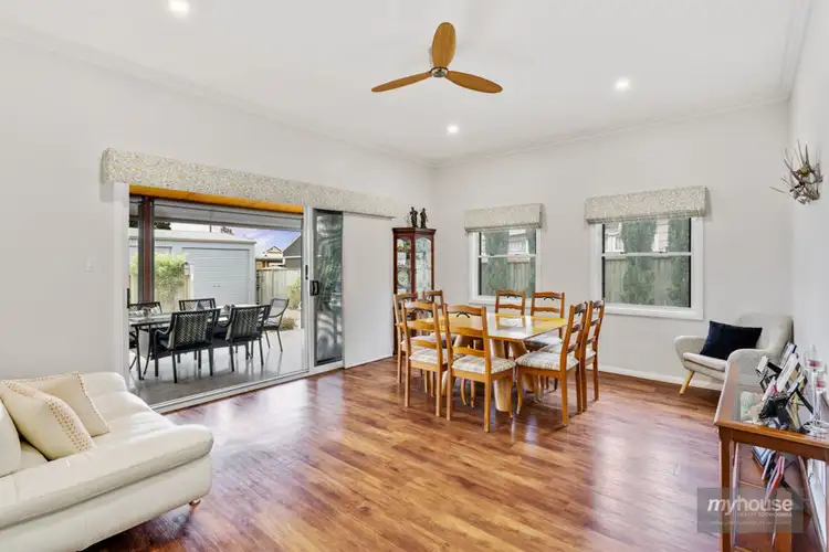 Fifth view of Homely house listing, 17 Eton Street, East Toowoomba QLD 4350