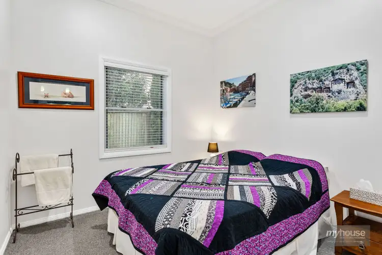 Sixth view of Homely house listing, 17 Eton Street, East Toowoomba QLD 4350