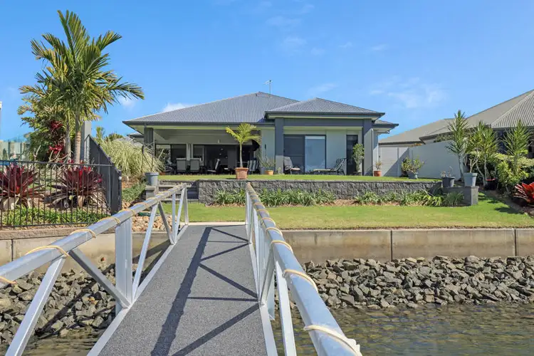 Fourth view of Homely house listing, 21 Sundown Place, Jacobs Well QLD 4208