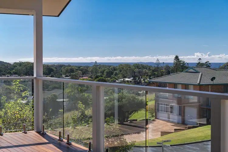 Second view of Homely house listing, 2 Gita Place, Woolgoolga NSW 2456