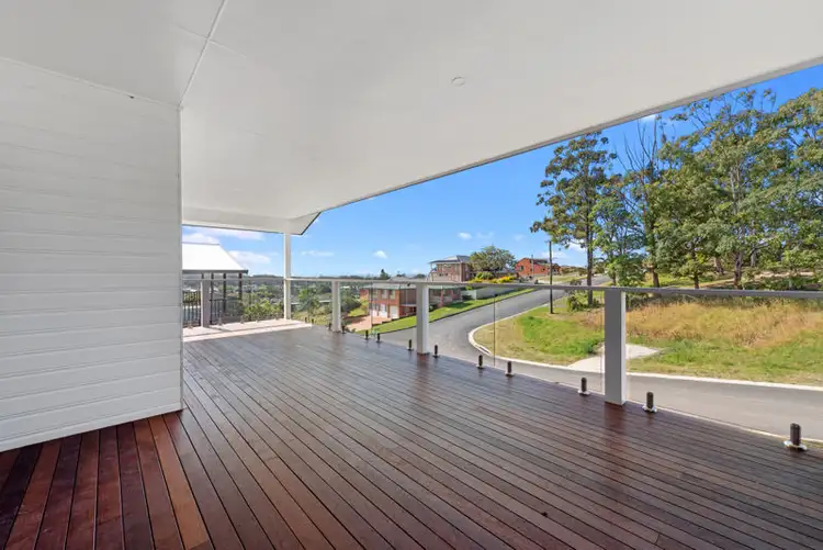 Third view of Homely house listing, 2 Gita Place, Woolgoolga NSW 2456