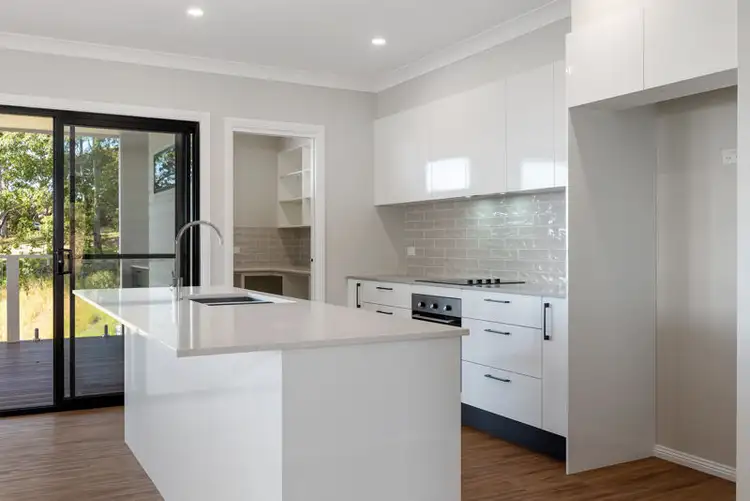 Fourth view of Homely house listing, 2 Gita Place, Woolgoolga NSW 2456