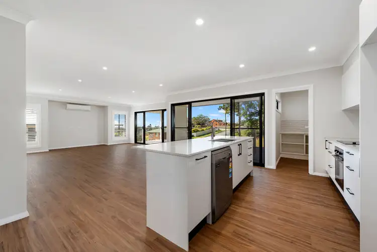 Sixth view of Homely house listing, 2 Gita Place, Woolgoolga NSW 2456