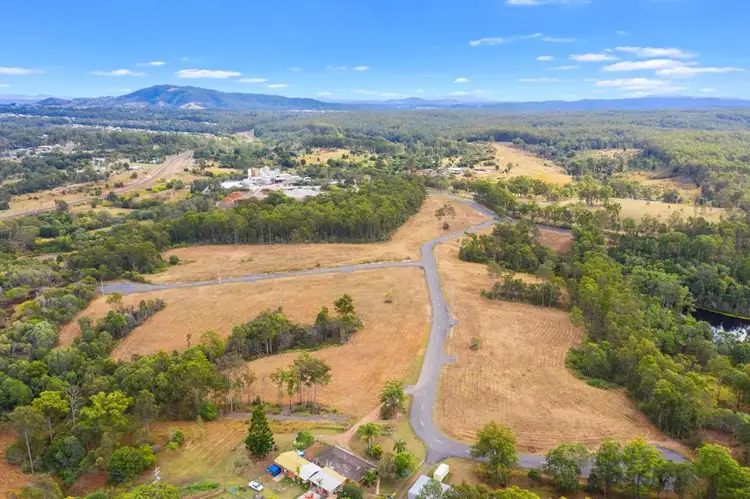 Lot 7 Cloey Road, Tamaree QLD 4570