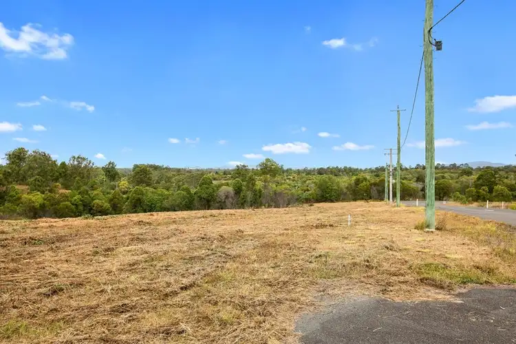 Third view of Homely land listing, Lot 7 Cloey Road, Tamaree QLD 4570