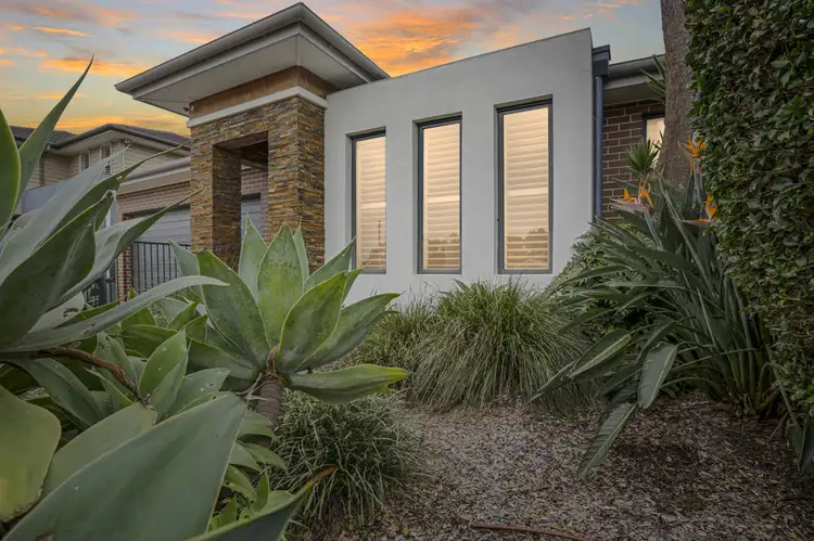 300 Warnervale Road, Hamlyn Terrace NSW 2259