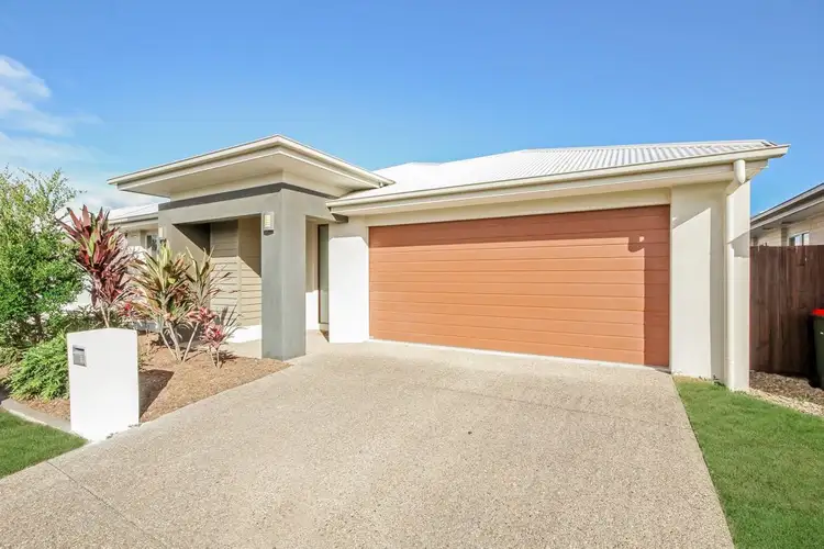 Main view of Homely house listing, 17 Sky Street, Caloundra West QLD 4551