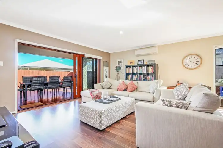 Fourth view of Homely house listing, 17 Sky Street, Caloundra West QLD 4551