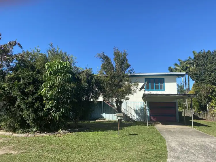 Main view of Homely house listing, 13 Kenzey Street, North Mackay QLD 4740