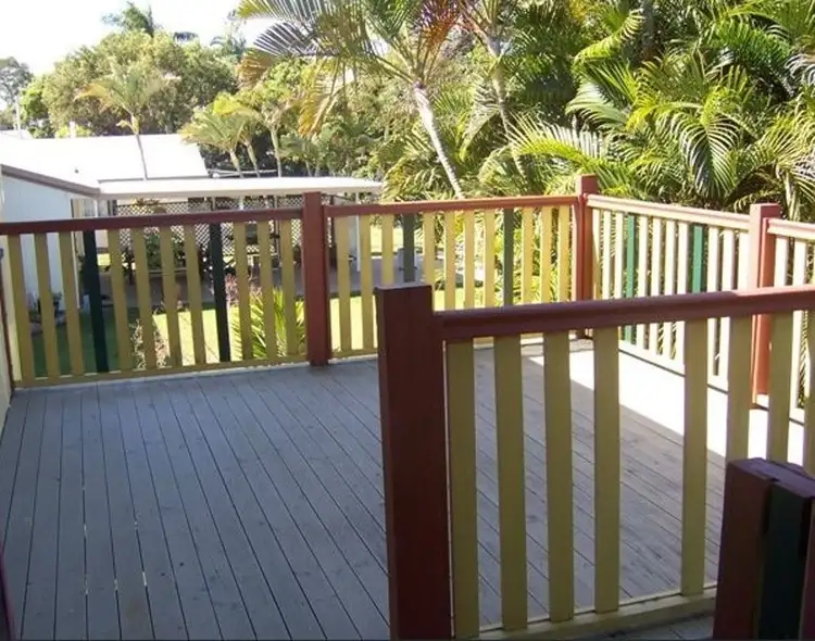 Sixth view of Homely house listing, 13 Kenzey Street, North Mackay QLD 4740