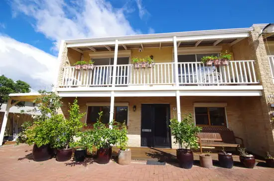 Main view of Homely townhouse listing, Address available on request
