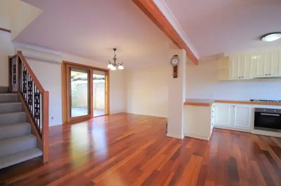 Fifth view of Homely townhouse listing, Address available on request
