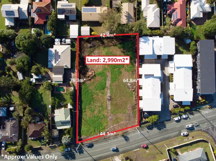 Second view of Homely land listing, 120 Mount Cotton Road, Capalaba QLD 4157