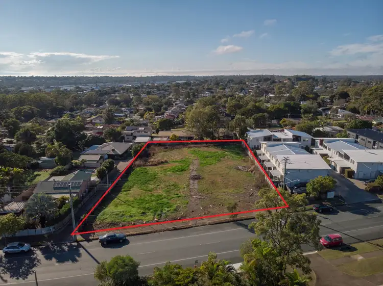 Fourth view of Homely land listing, 120 Mount Cotton Road, Capalaba QLD 4157