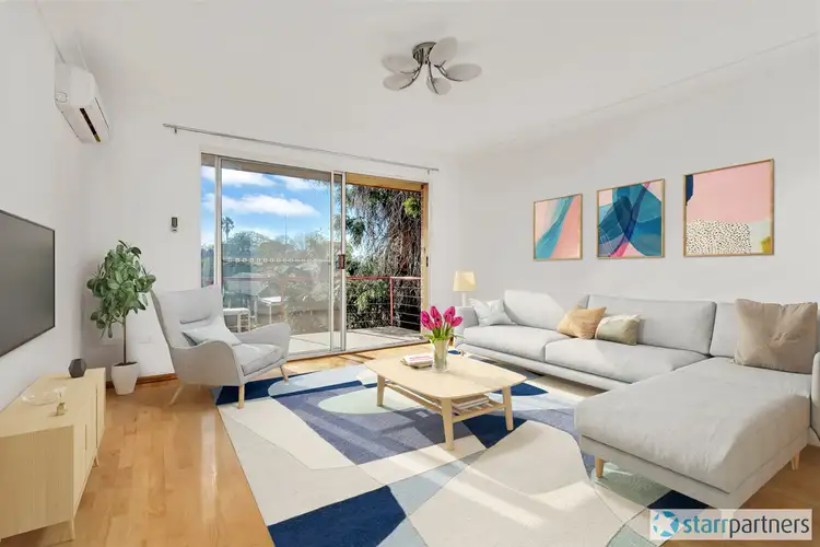 Main view of Homely unit listing, 5/44 Macquarie Street, Windsor NSW 2756