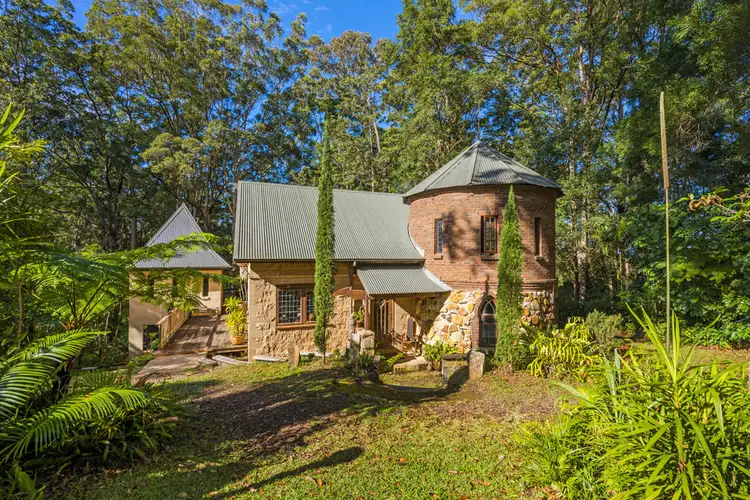 90 Tuckers Rock Road, Repton NSW 2454