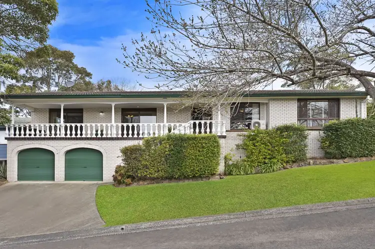 8 Craigend Street, Wyoming NSW 2250