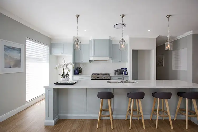 Second view of Homely house listing, 31 Lambrusco Way, Tamworth NSW 2340