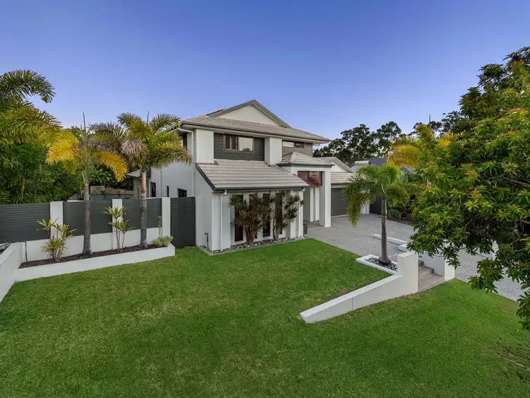 Second view of Homely house listing, 24 Brokenwood Circuit, Gumdale QLD 4154