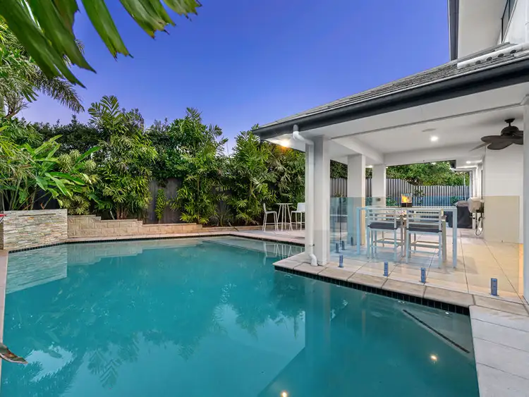 Third view of Homely house listing, 24 Brokenwood Circuit, Gumdale QLD 4154