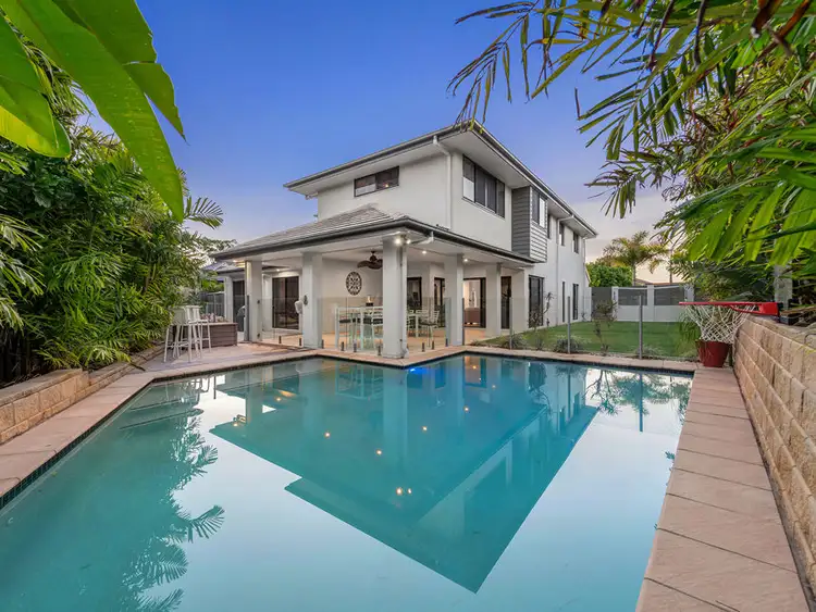 Fourth view of Homely house listing, 24 Brokenwood Circuit, Gumdale QLD 4154