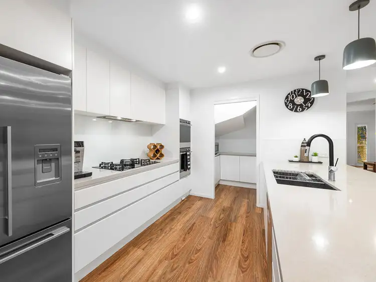 Sixth view of Homely house listing, 24 Brokenwood Circuit, Gumdale QLD 4154