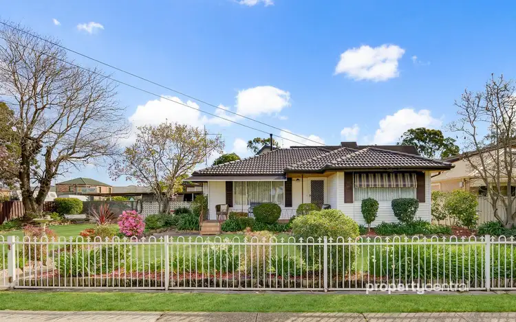 Main view of Homely house listing, 1 Preston Street, Jamisontown NSW 2750