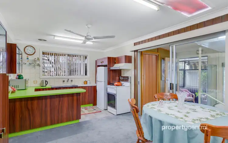 Third view of Homely house listing, 1 Preston Street, Jamisontown NSW 2750