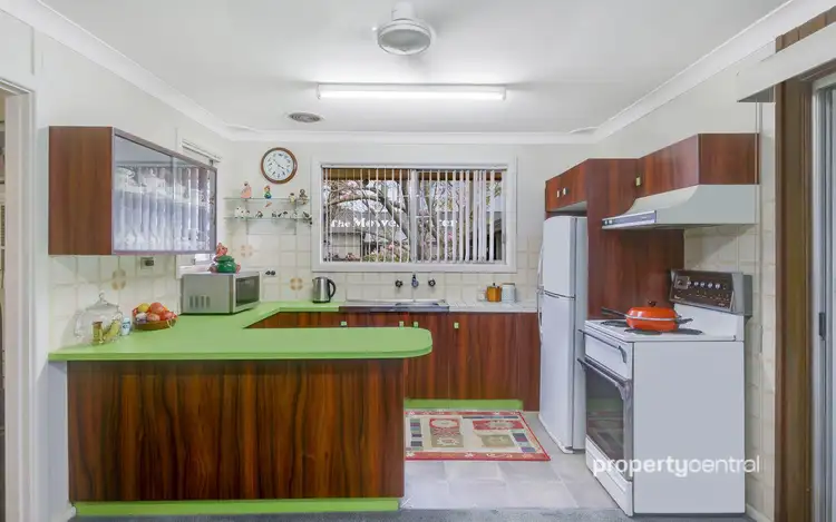 Fourth view of Homely house listing, 1 Preston Street, Jamisontown NSW 2750