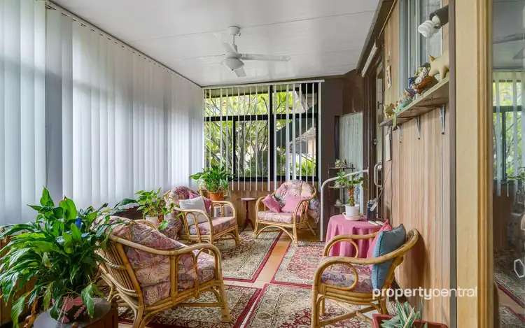 Fifth view of Homely house listing, 1 Preston Street, Jamisontown NSW 2750