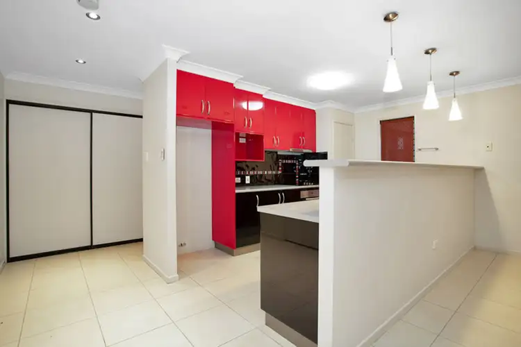 Fourth view of Homely house listing, 48 Victor Avenue, Glenella QLD 4740