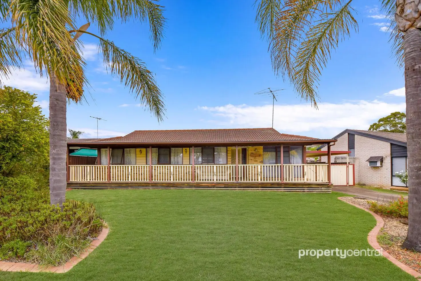 Main view of Homely house listing, 38 Henry Lawson Avenue, Werrington County NSW 2747