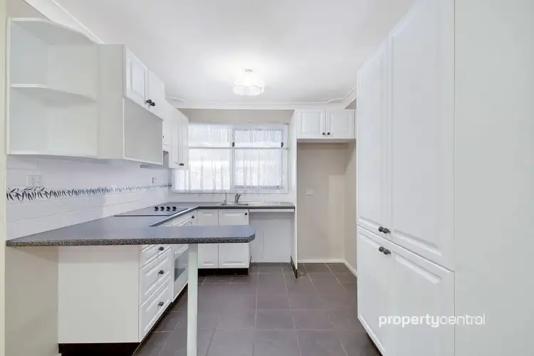 Second view of Homely house listing, 38 Henry Lawson Avenue, Werrington County NSW 2747