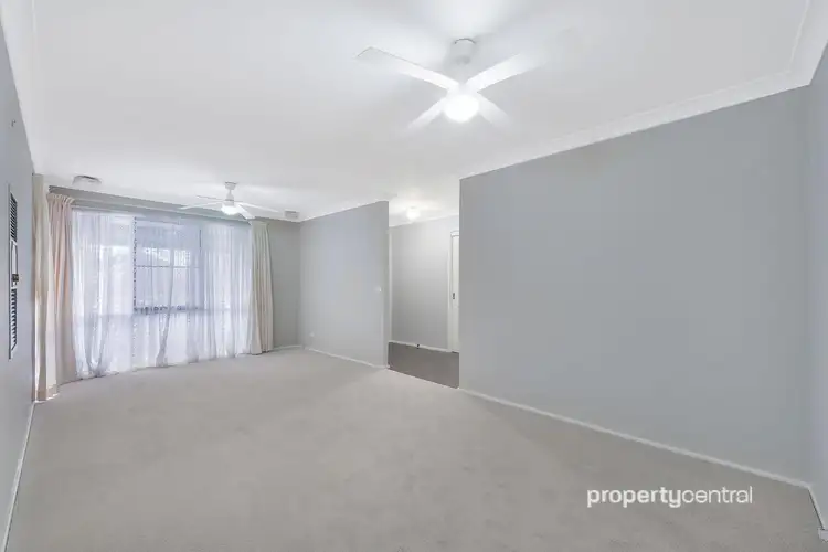Third view of Homely house listing, 38 Henry Lawson Avenue, Werrington County NSW 2747