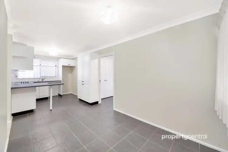 Fourth view of Homely house listing, 38 Henry Lawson Avenue, Werrington County NSW 2747