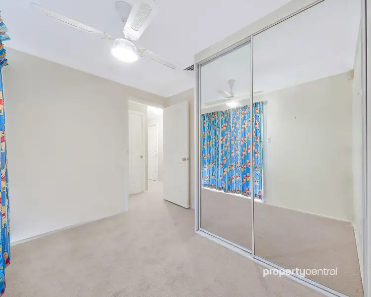 Fifth view of Homely house listing, 38 Henry Lawson Avenue, Werrington County NSW 2747