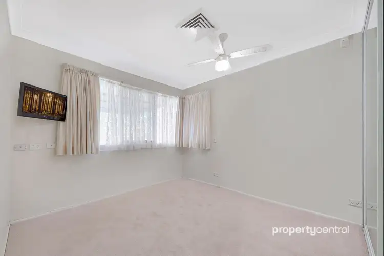 Sixth view of Homely house listing, 38 Henry Lawson Avenue, Werrington County NSW 2747