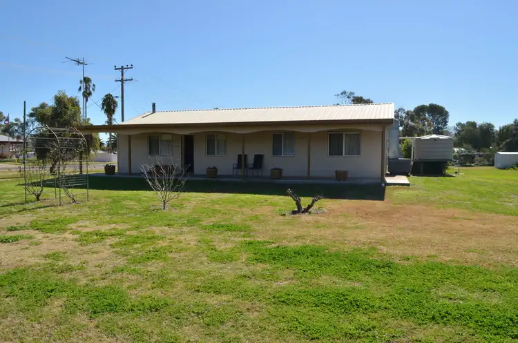 Main view of Homely house listing, 43-45 Warialda Street, Pallamallawa NSW 2399
