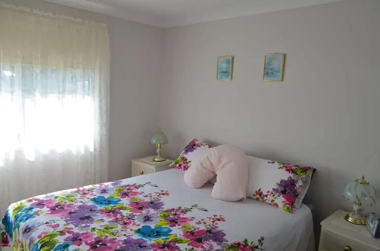 Third view of Homely house listing, 43-45 Warialda Street, Pallamallawa NSW 2399