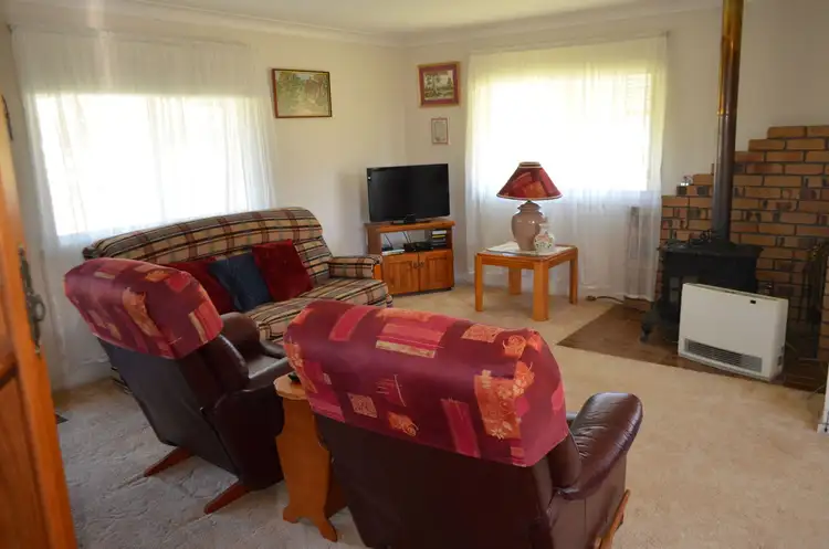 Sixth view of Homely house listing, 43-45 Warialda Street, Pallamallawa NSW 2399