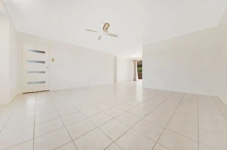 Second view of Homely house listing, 22 Mercury Street, Telina QLD 4680